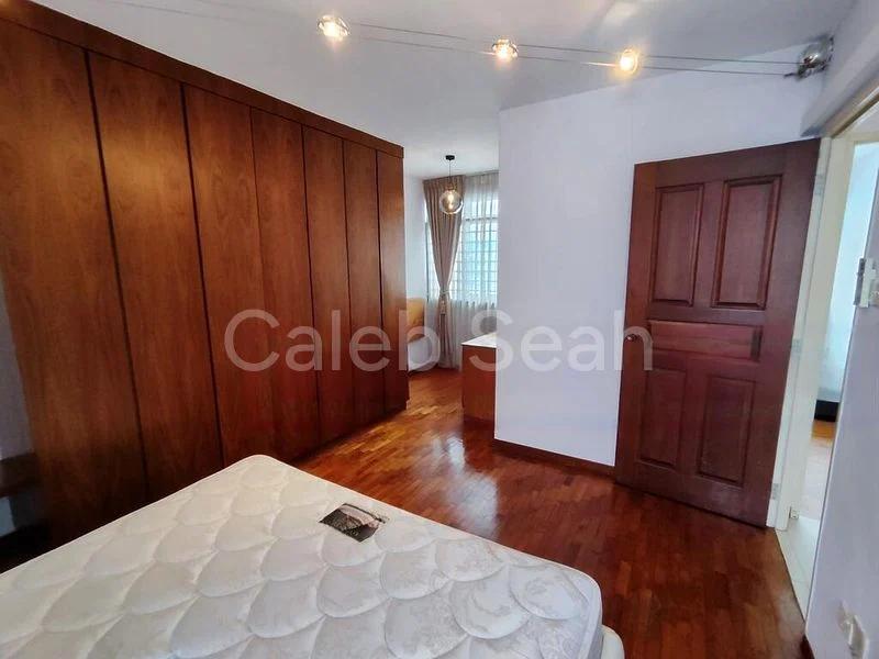 5 Room (5I) HDB for Rent in  271D Jurong West Street 24 - Image 3